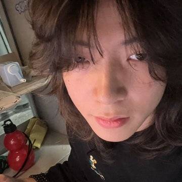 圩鱼.的微模卡作品