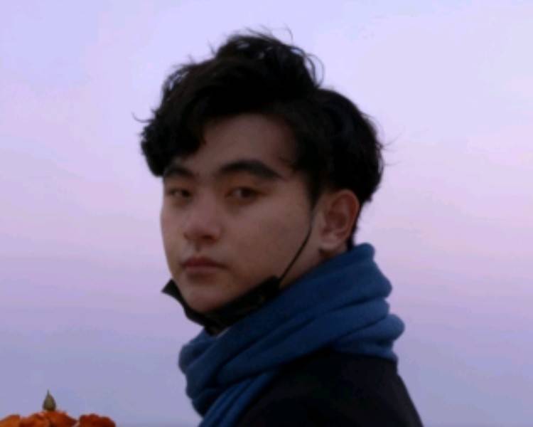 艺人背景图