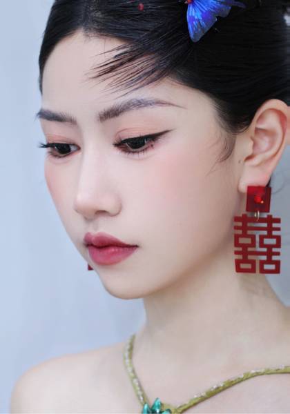 形象照片