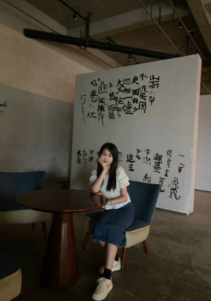 形象照片