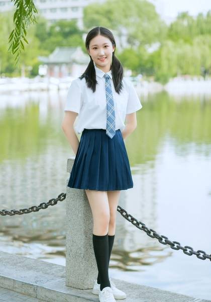 形象照片