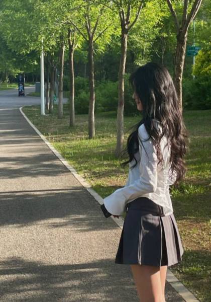 形象照片