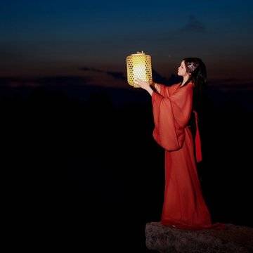 小吕的微模卡作品