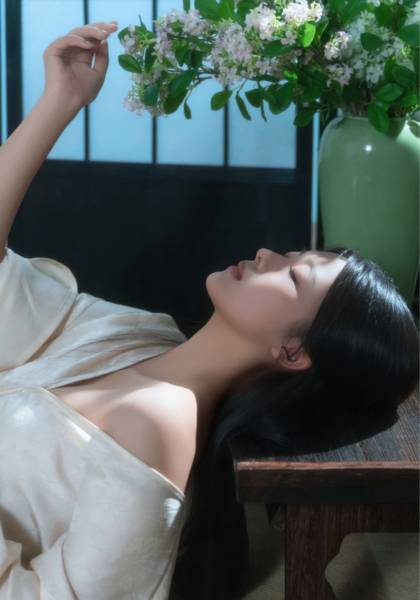 形象照片