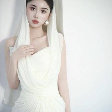 Yan.的微模卡作品