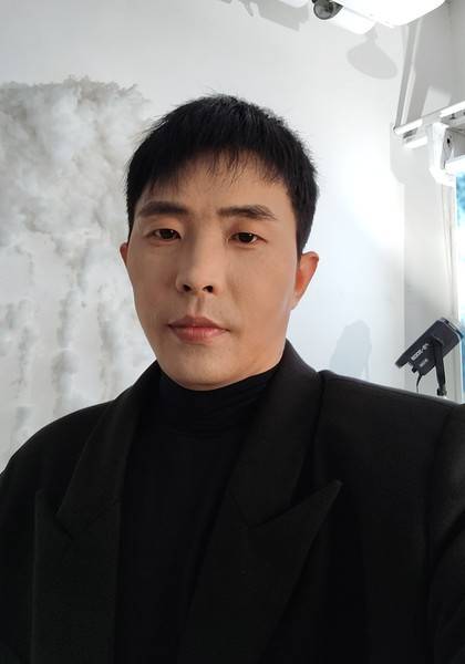 推荐艺人