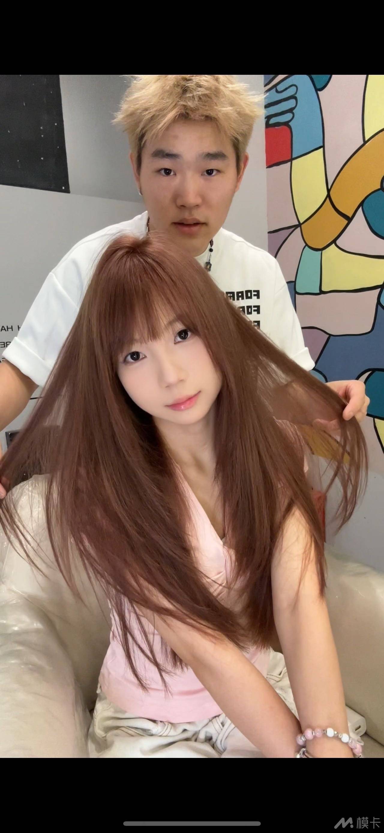 通告图片