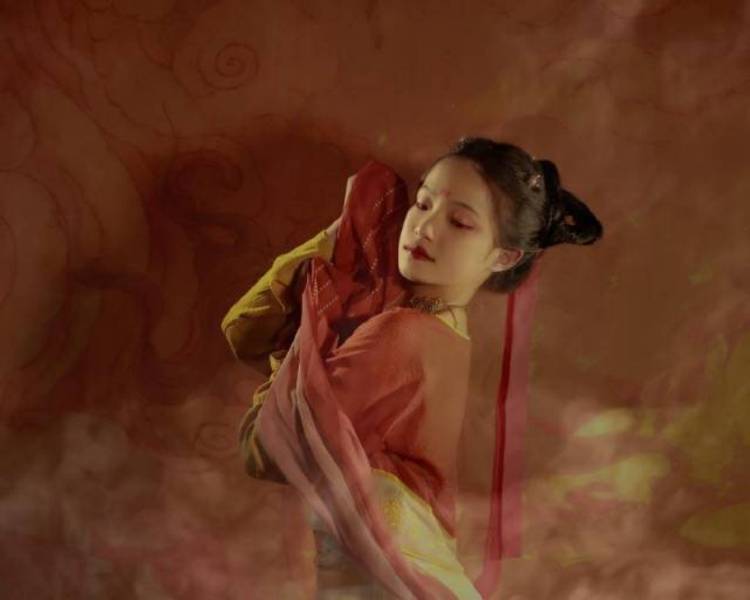 艺人背景图