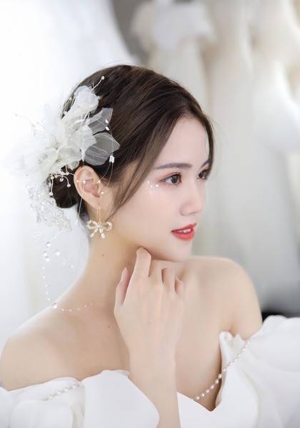 形象照片
