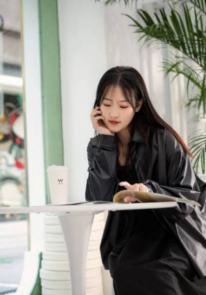 形象照片