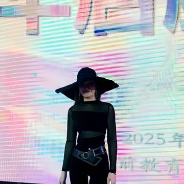 海拉的微模卡作品