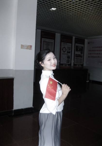 形象照片