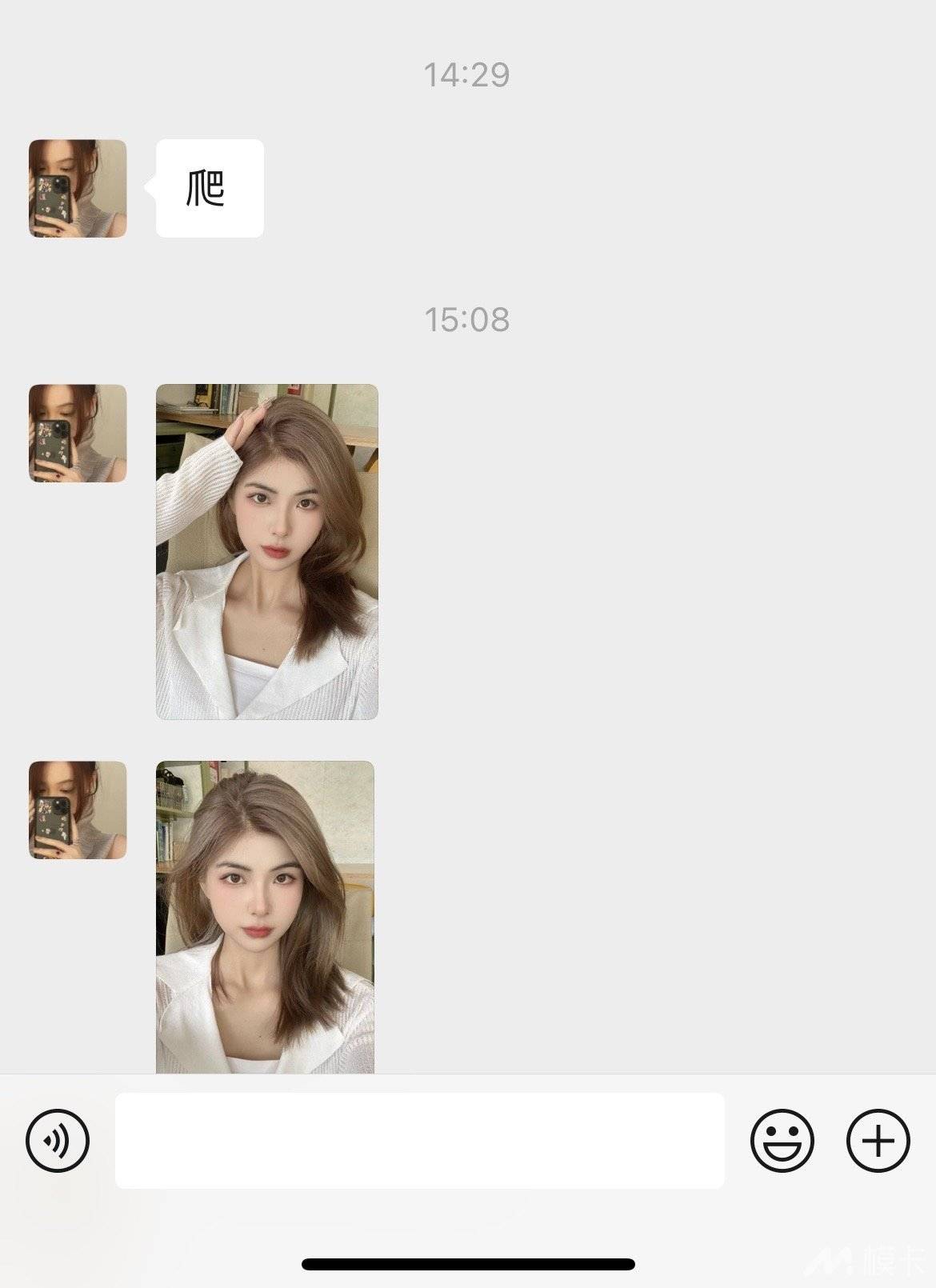 通告图片