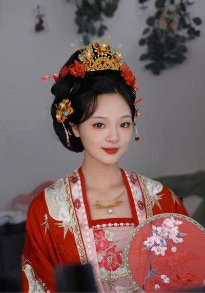 形象照片