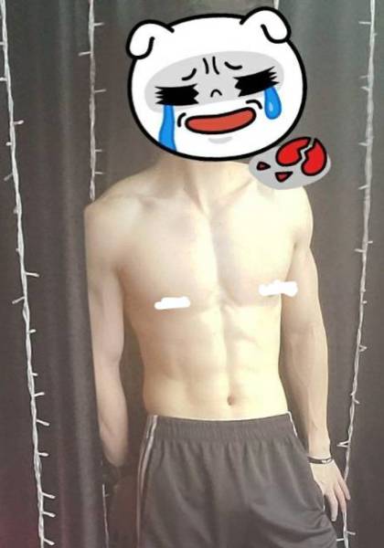 形象照片