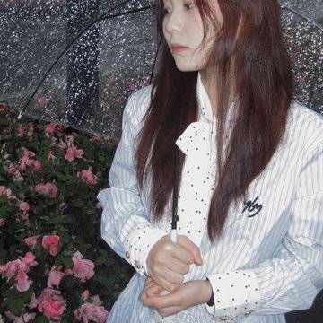张燕丽的微模卡作品