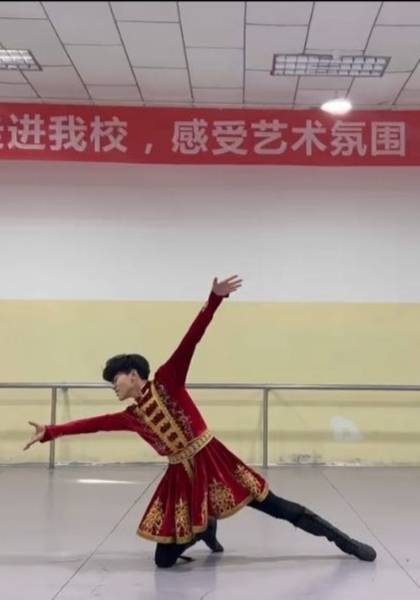 形象照片