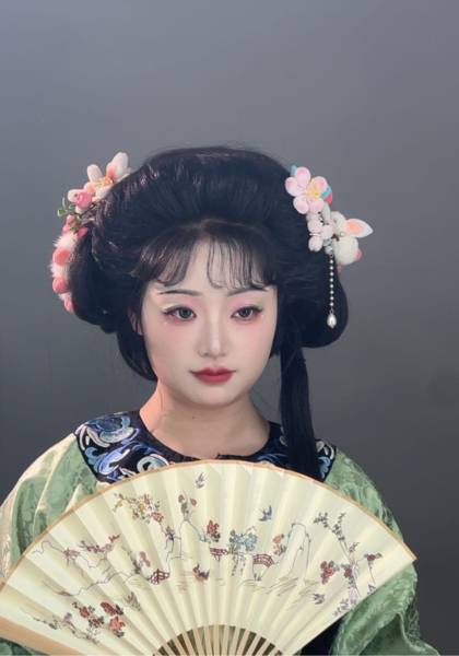 形象照片