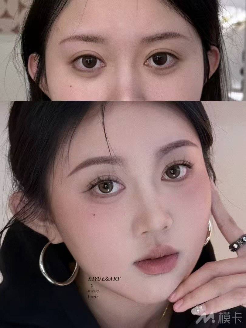 通告图片