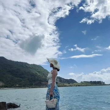 静美的微模卡作品