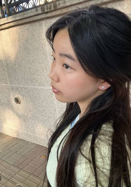 形象照片