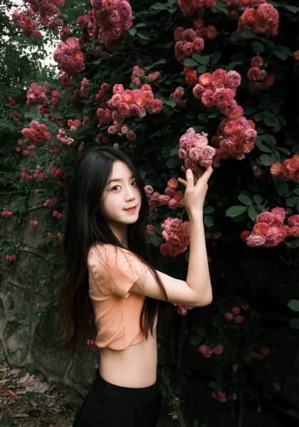 形象照片
