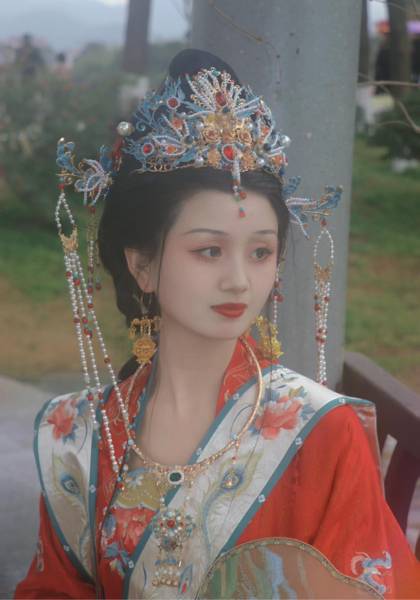形象照片
