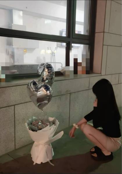 形象照片