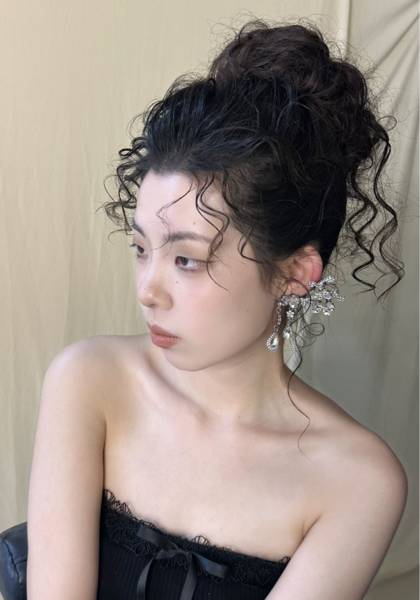 形象照片