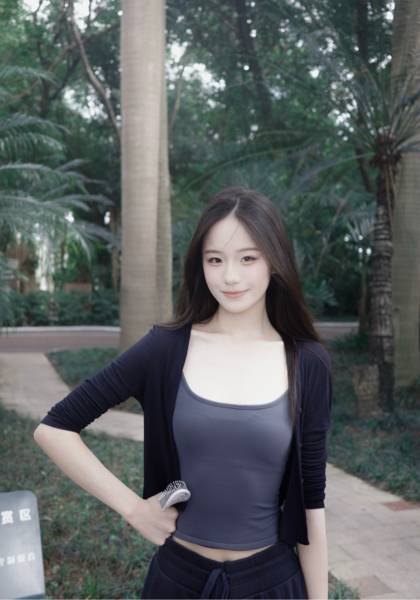 形象照片