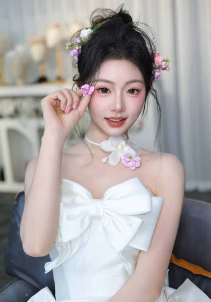 形象照片