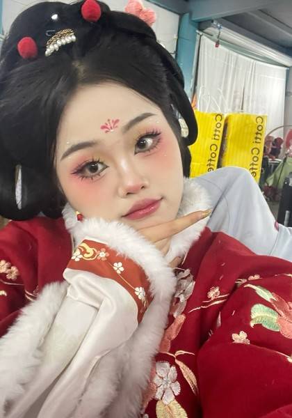 形象照片