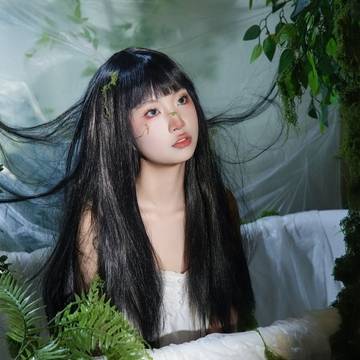 小涵的微模卡作品