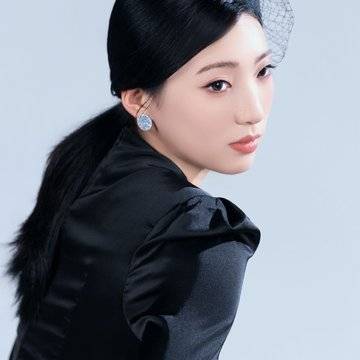 李李的微模卡作品