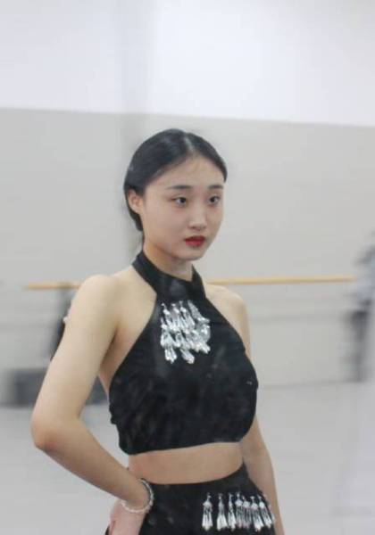 形象照片