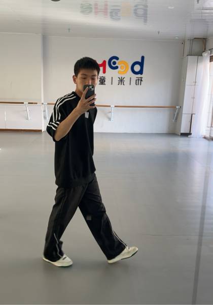 形象照片