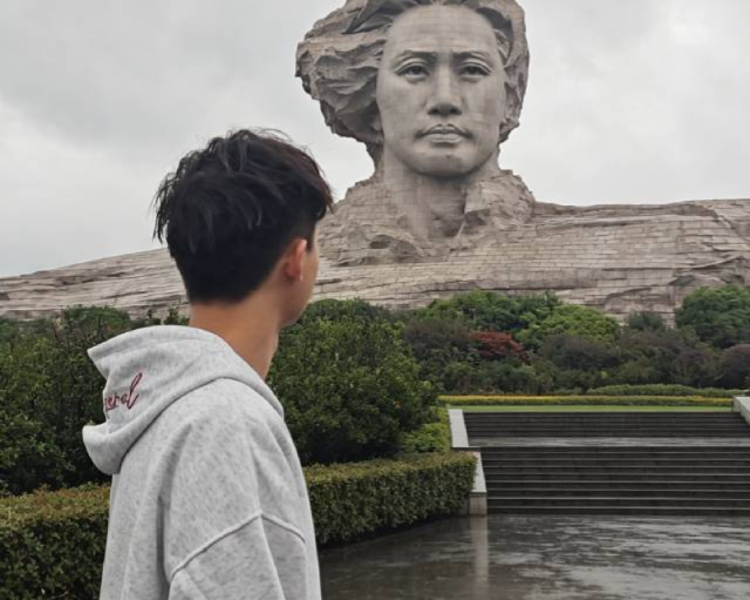 艺人背景图