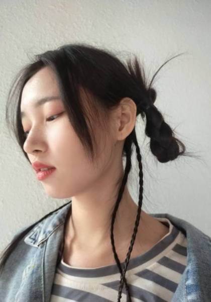 形象照片