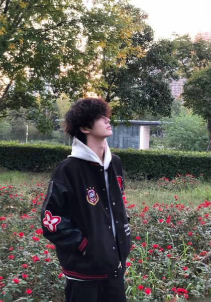 形象照片