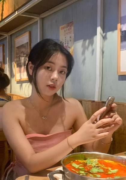 推荐艺人