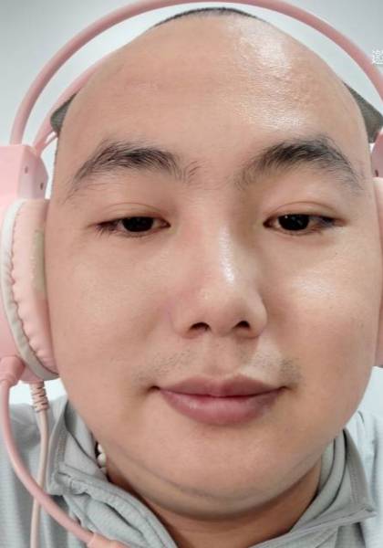 形象照片
