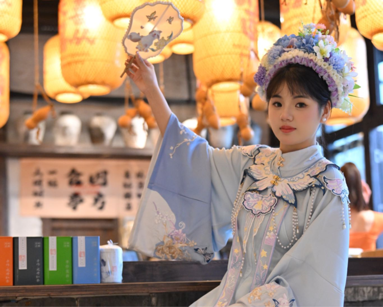 艺人背景图