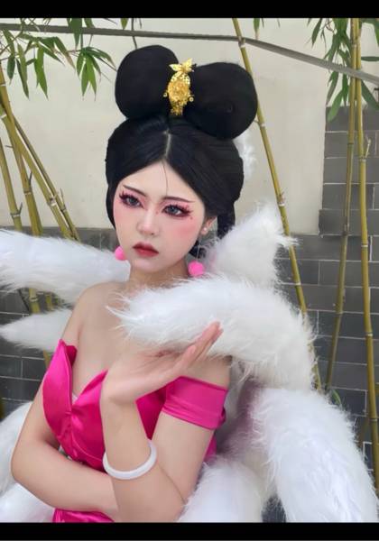 形象照片