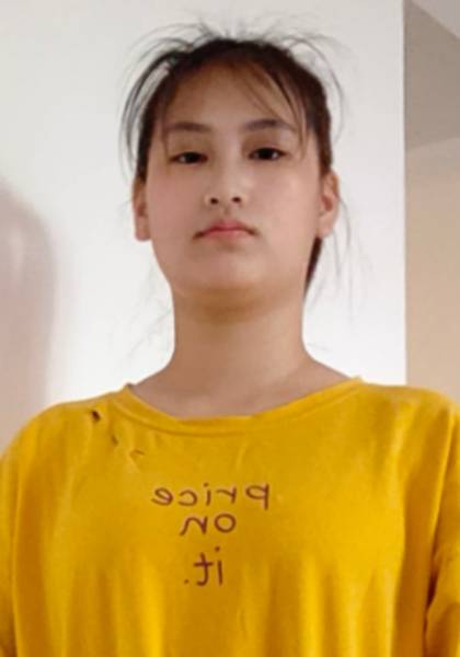 形象照片