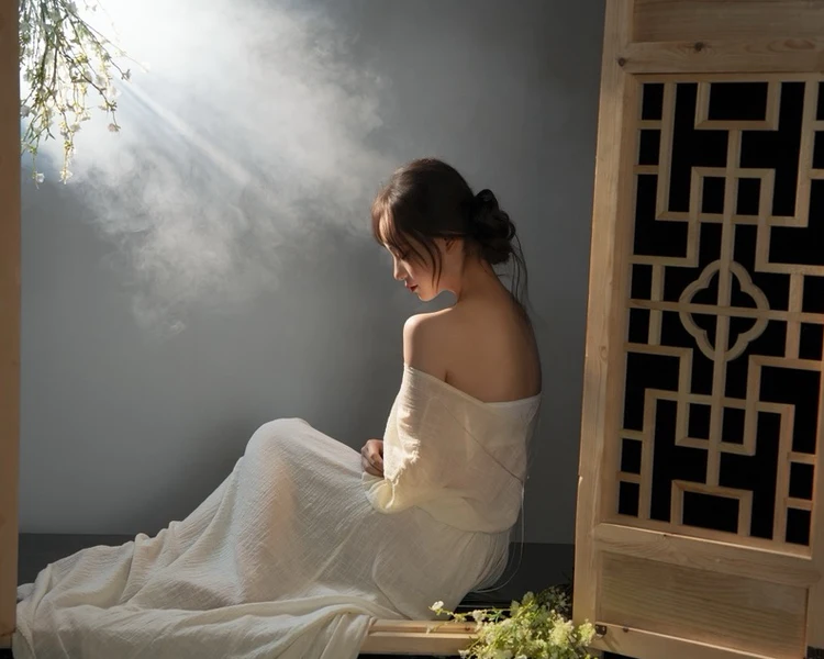 艺人背景图