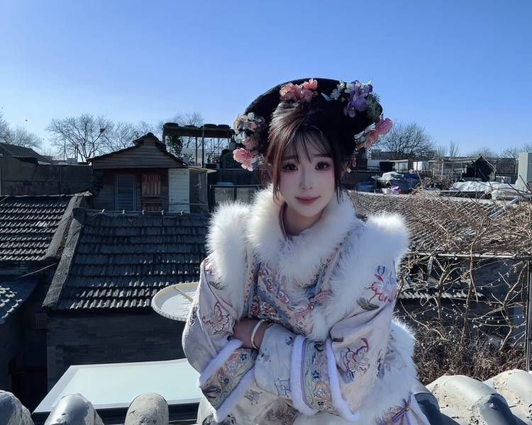 艺人背景图