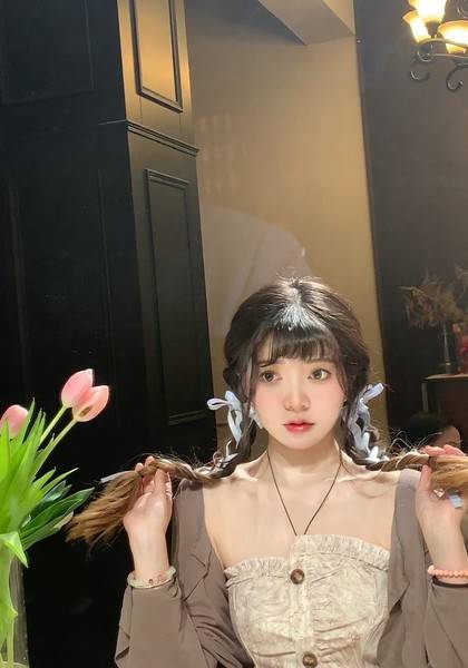 推荐艺人
