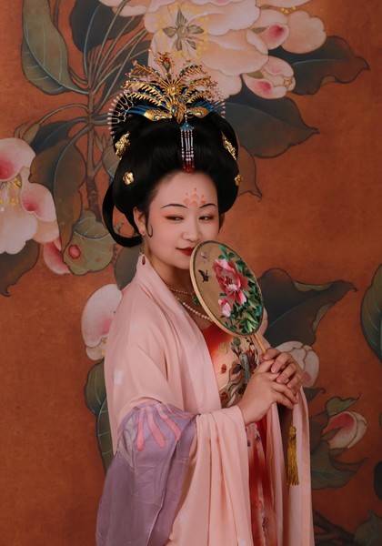 形象照片