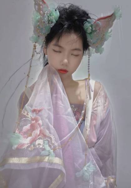 形象照片