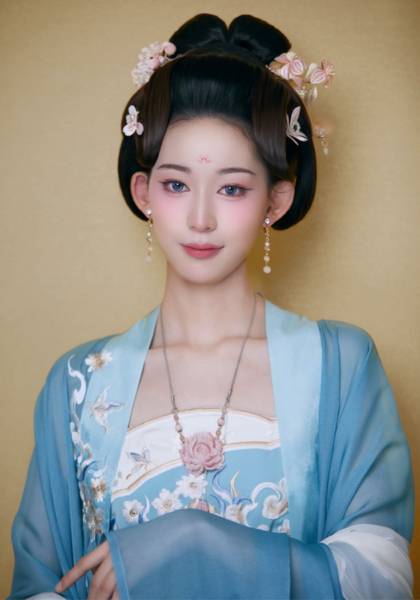 形象照片